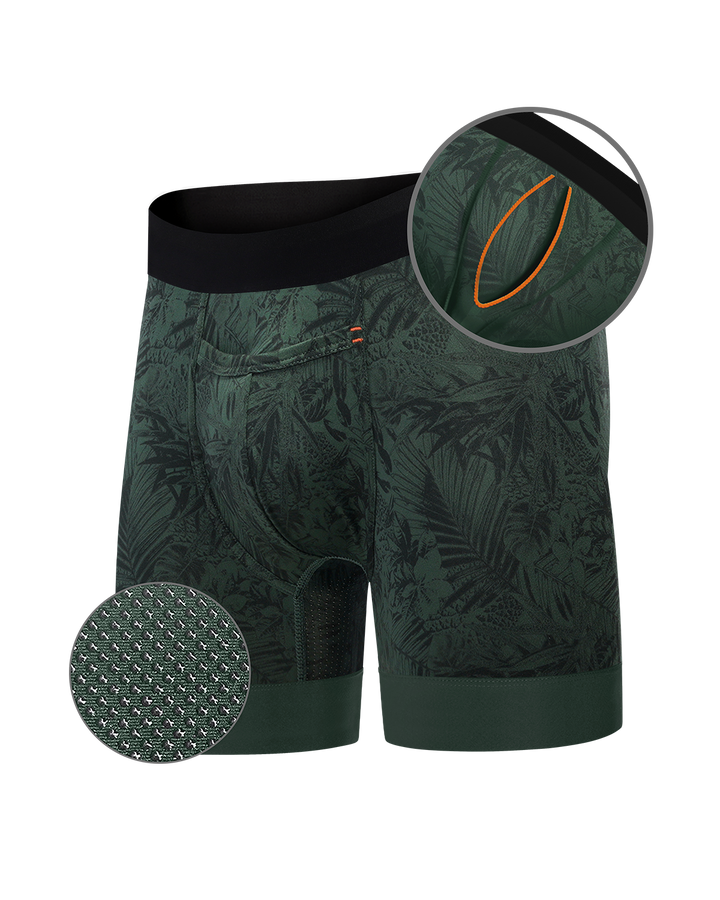 All Citizens Elite II Boxer Brief