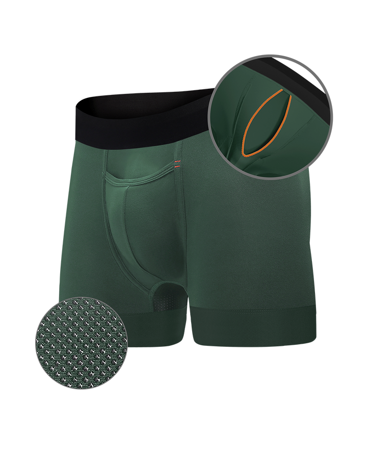 All Citizens Elite II Trunk