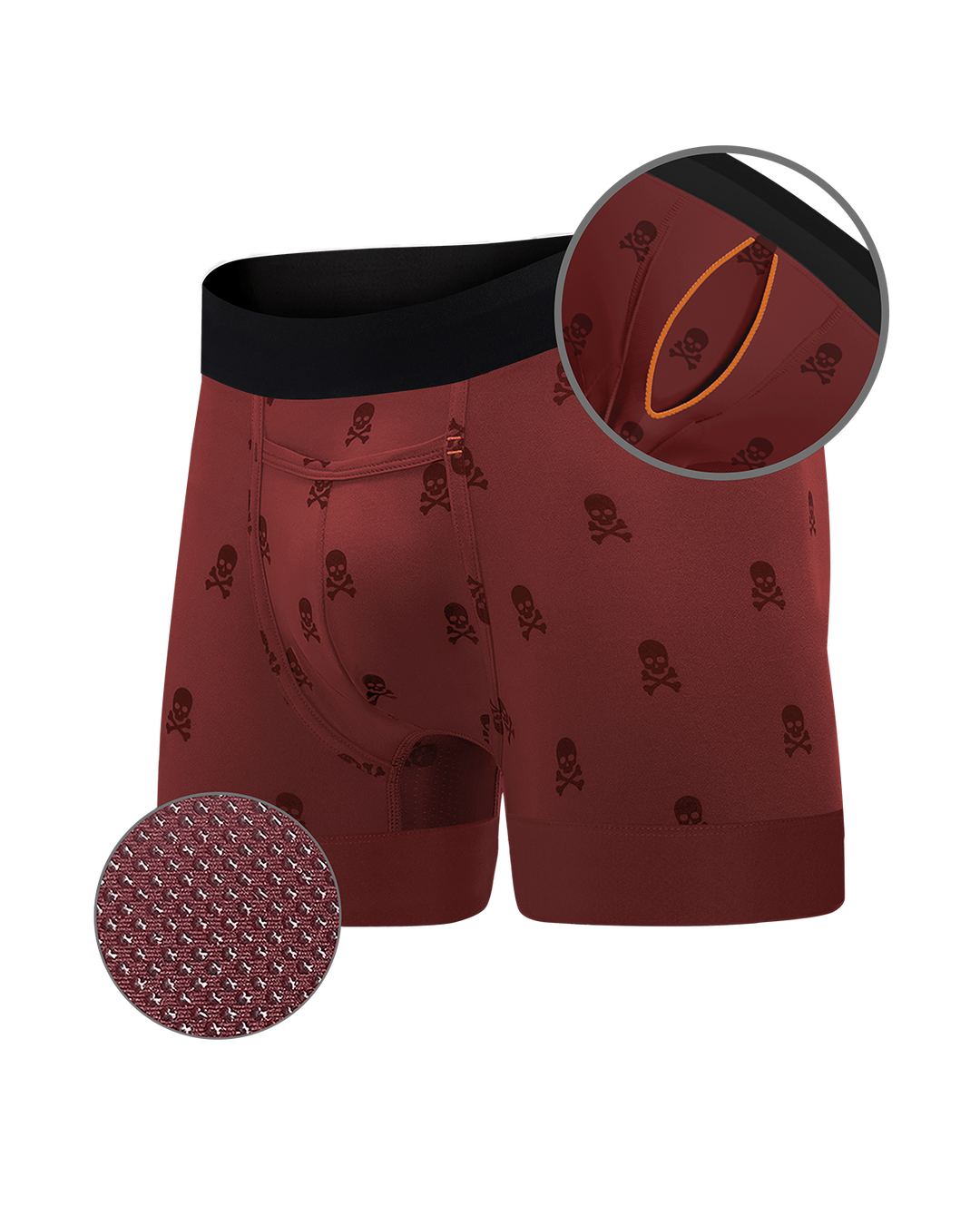 All Citizens Elite II Trunk