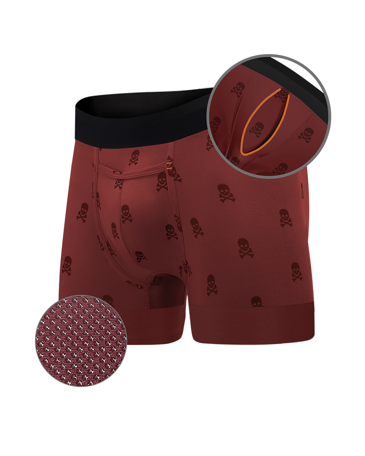 All Citizens Elite II Trunk