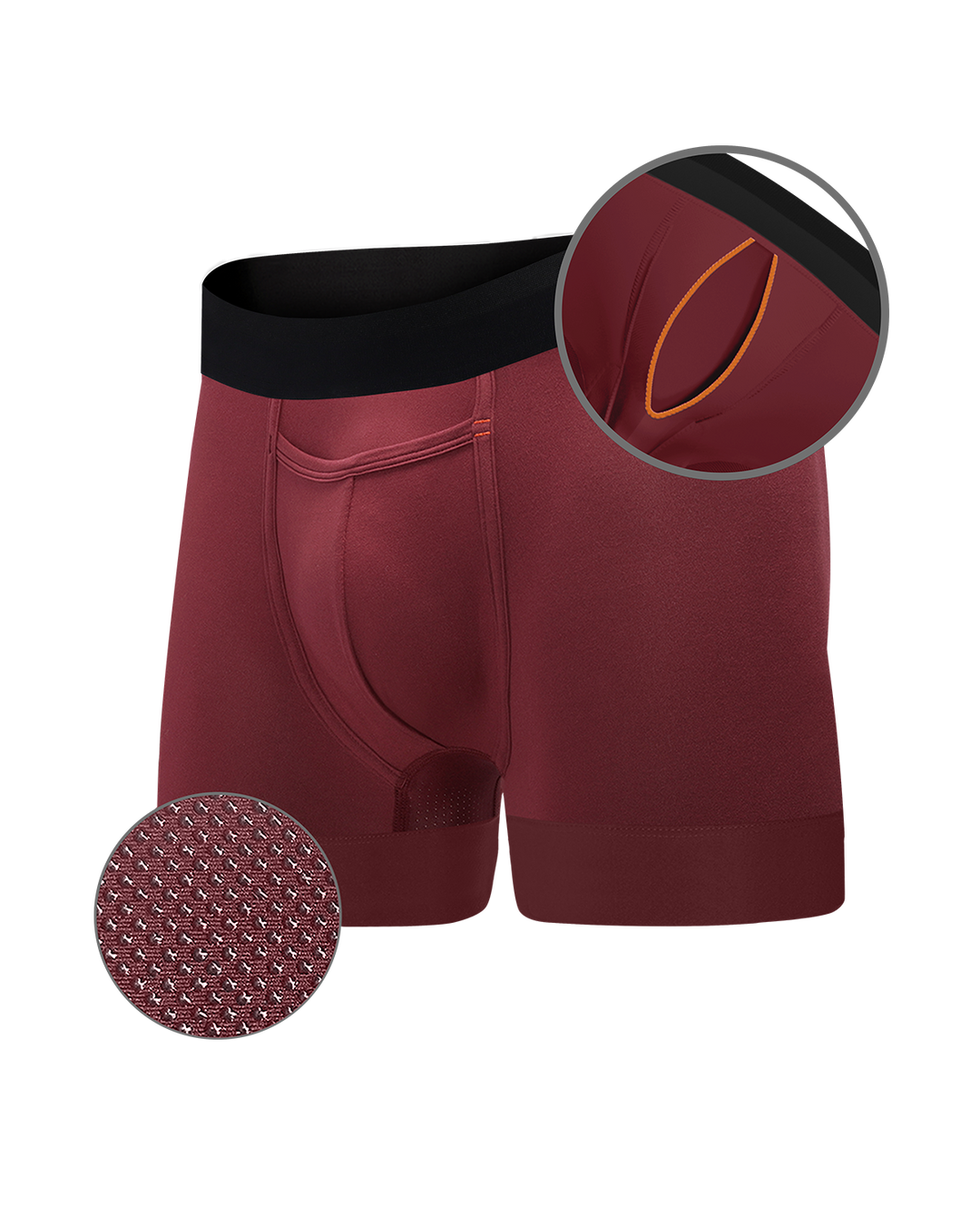All Citizens Elite II Trunk