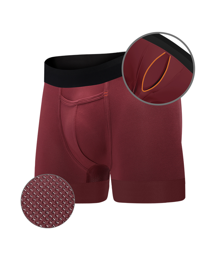 All Citizens Elite II Trunk