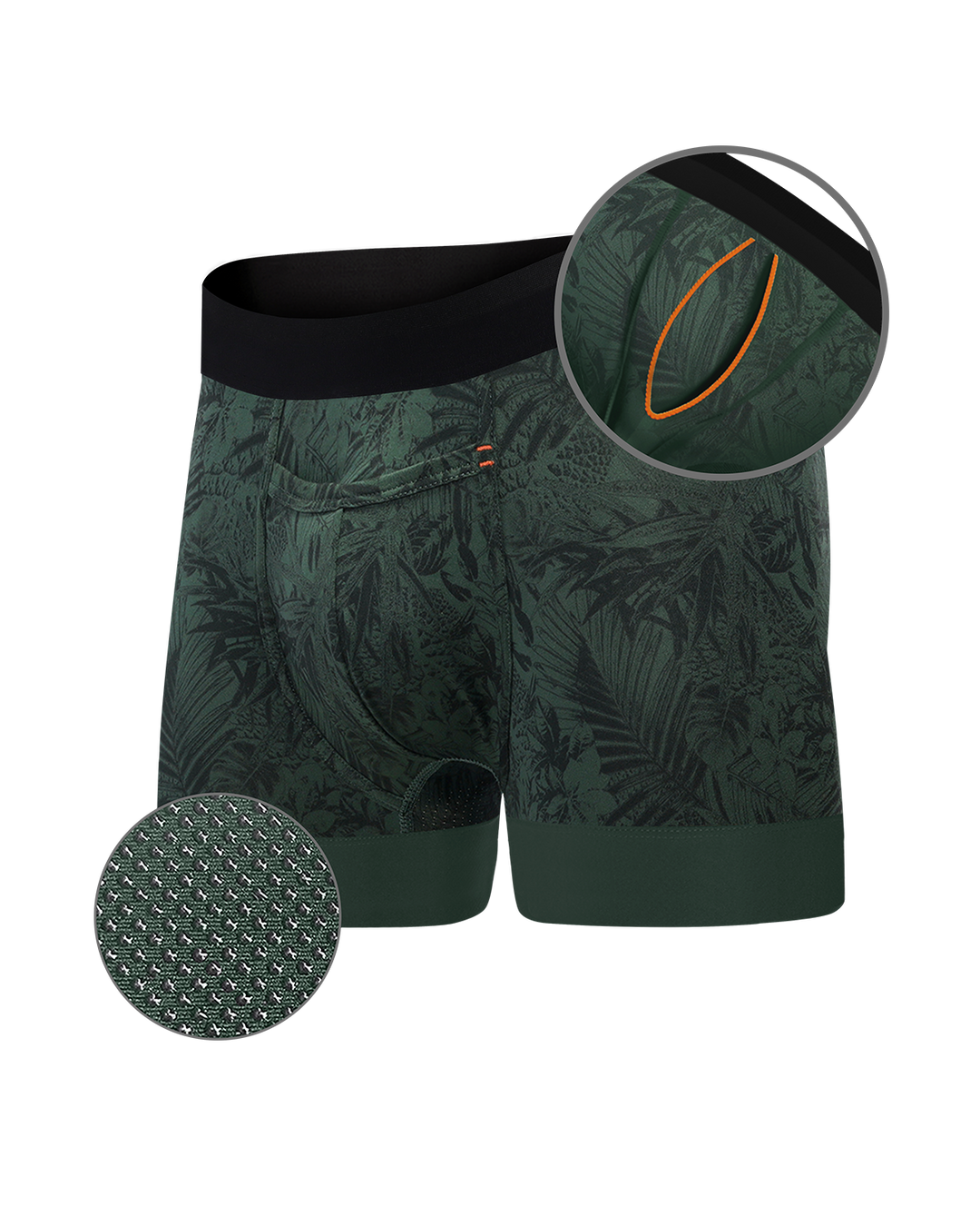 All Citizens Elite II Trunk