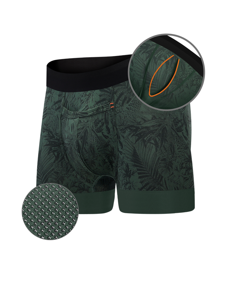 All Citizens Elite II Trunk