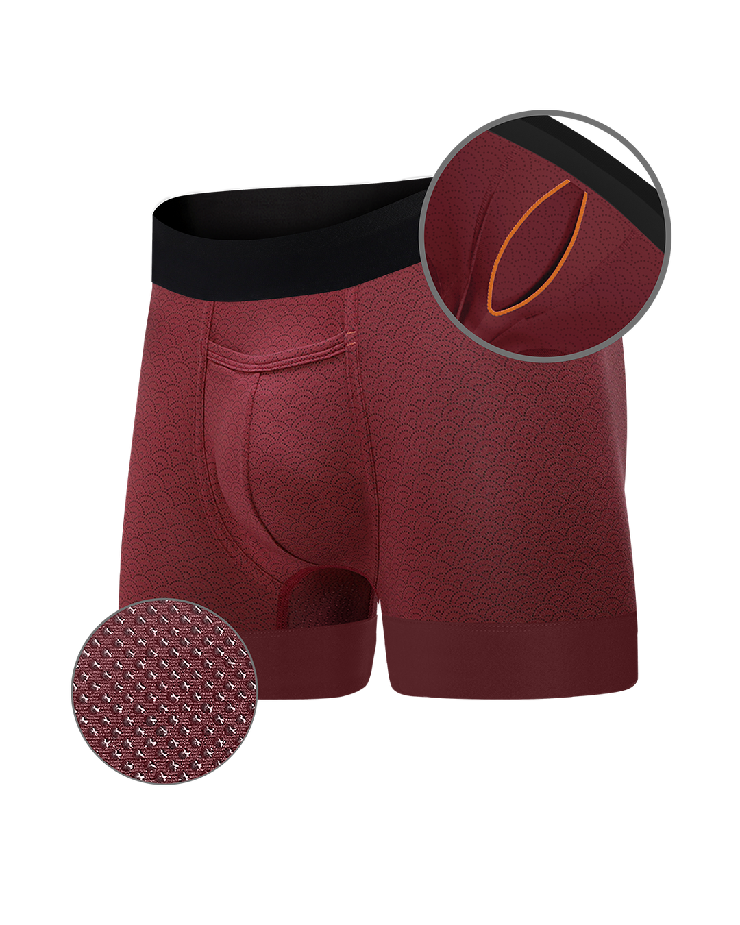 All Citizens Elite II Trunk