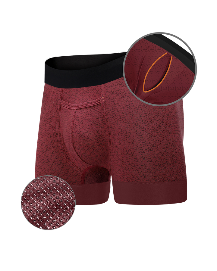 All Citizens Elite II Trunk