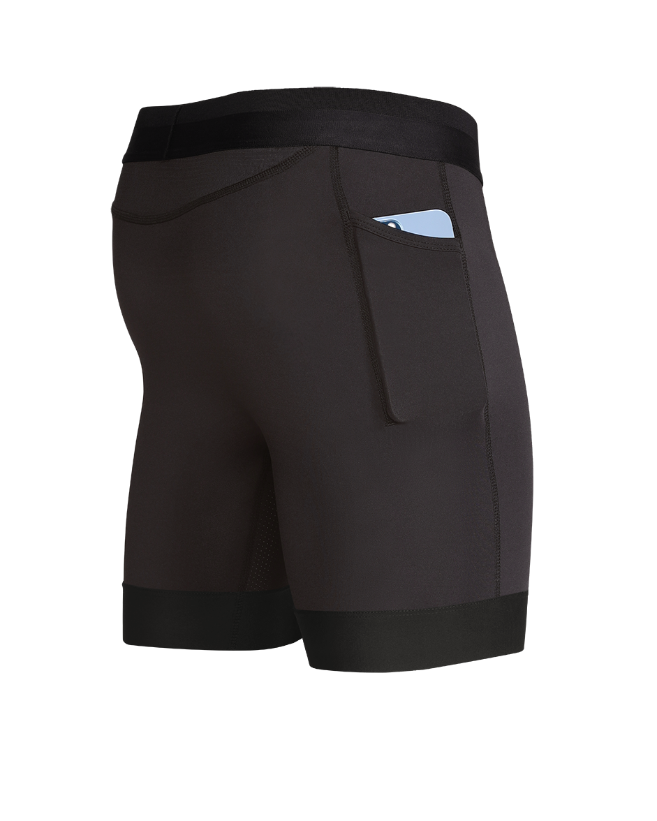 All Citizens Tactical II Compression Baselayer