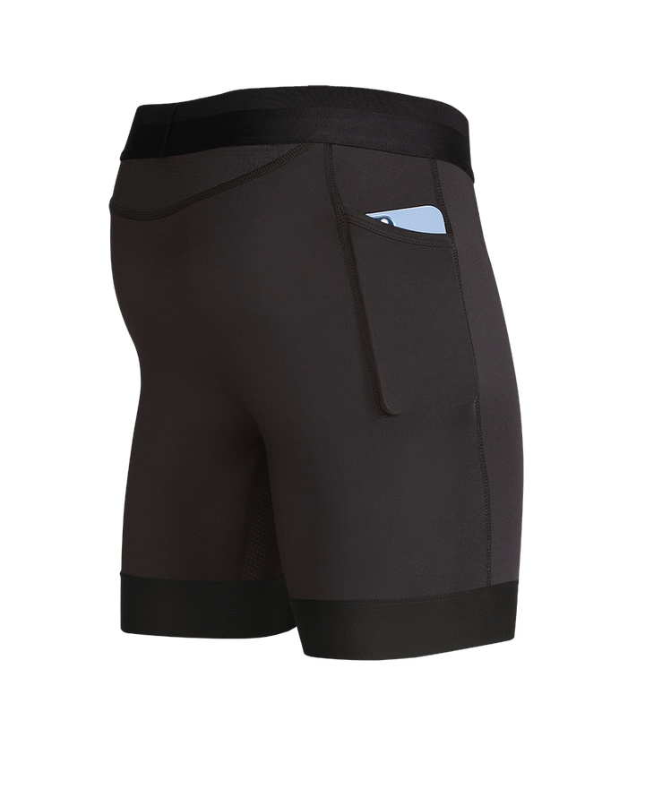 All Citizens Tactical II Compression Baselayer