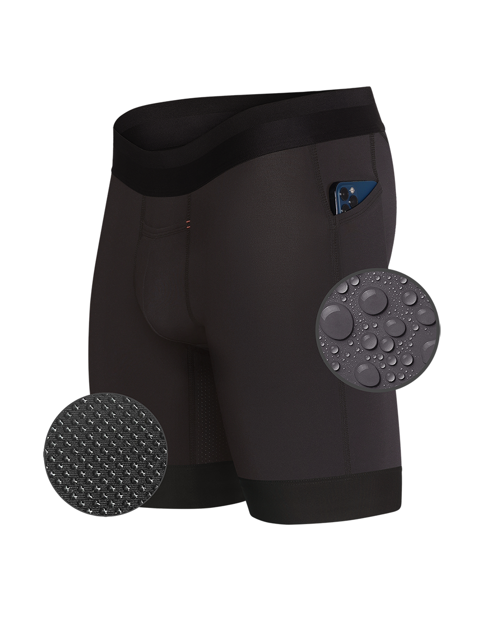 All Citizens Tactical II Compression Baselayer