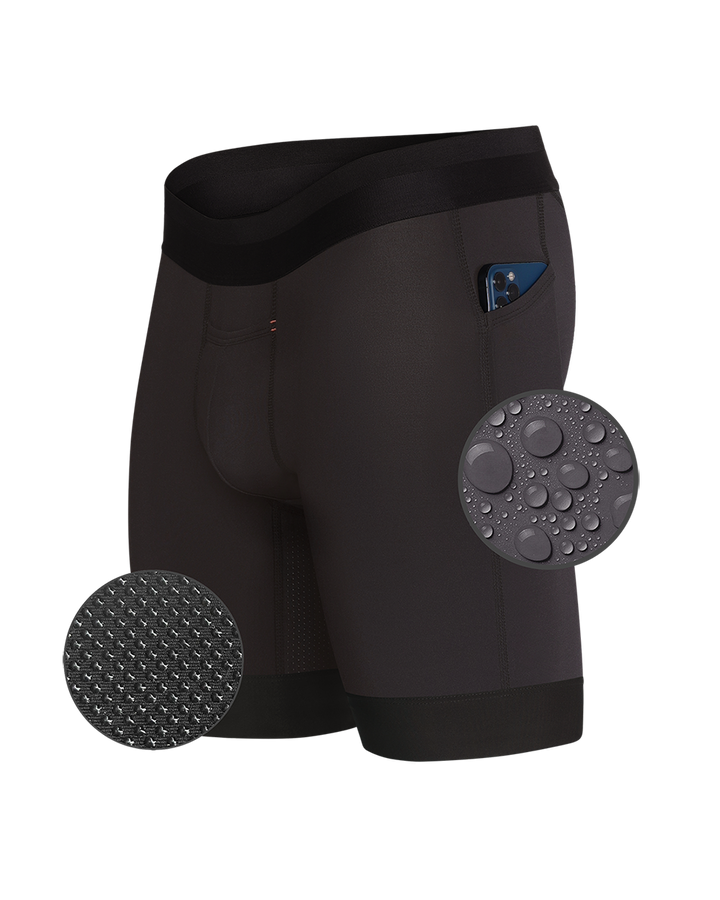 All Citizens Tactical II Compression Baselayer