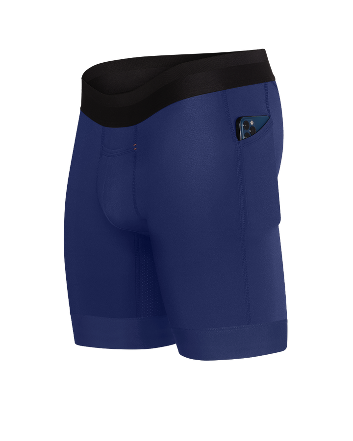 All Citizens Tactical II Compression Baselayer