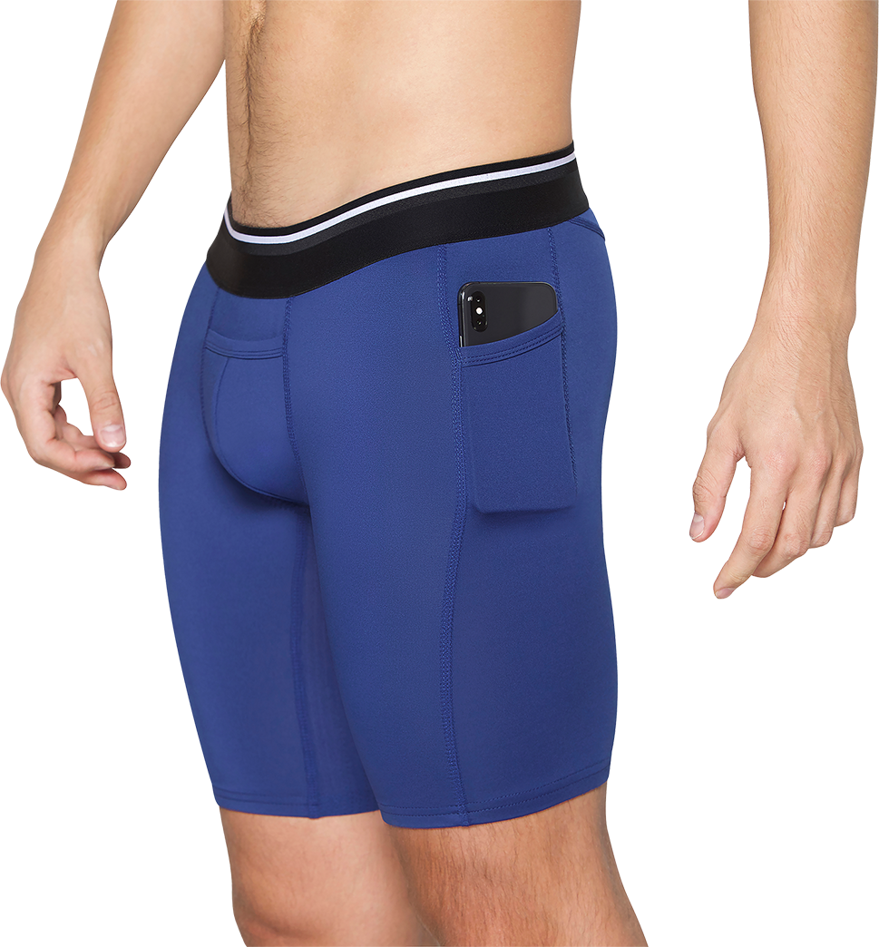 All Citizens Endurance Compression Baselayer