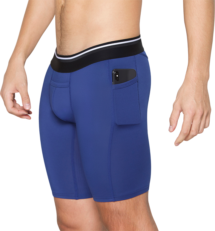 All Citizens Endurance Compression Baselayer