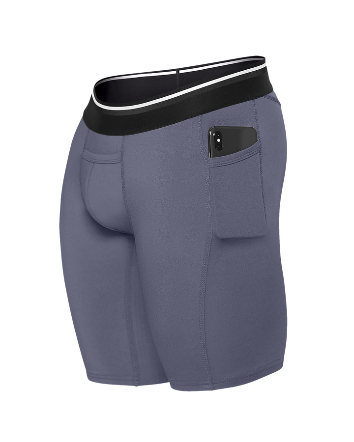 All Citizens Endurance Compression Baselayer