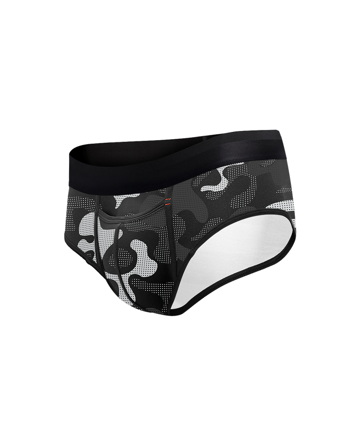 All Citizens Re:Luxe Classic Brief