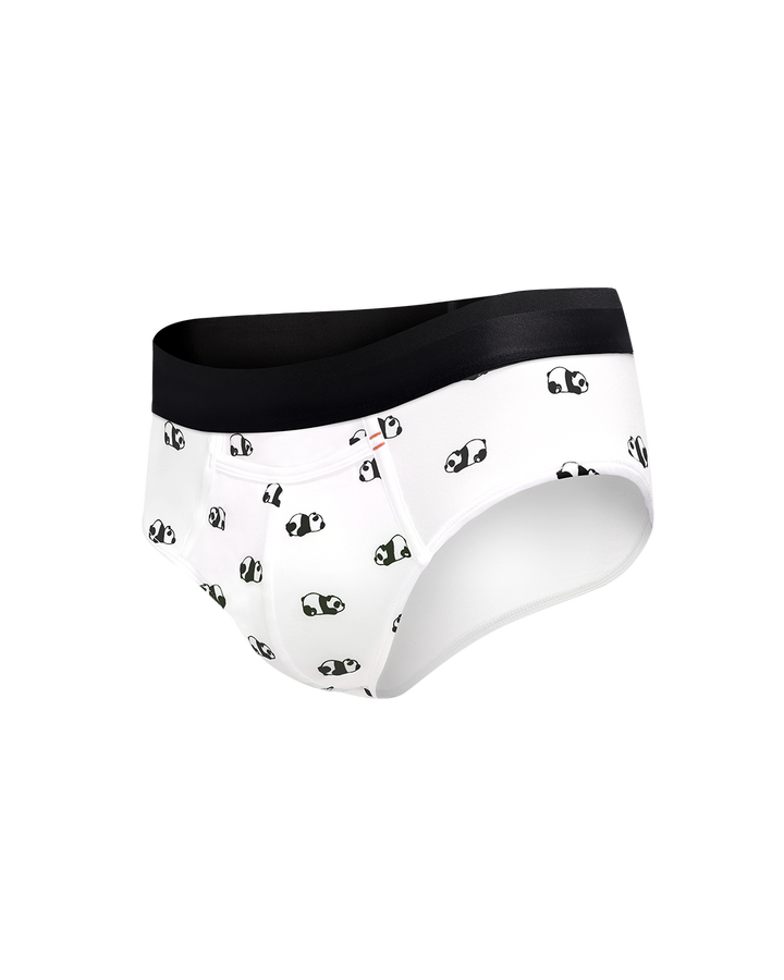 All Citizens Re:Luxe Classic Brief