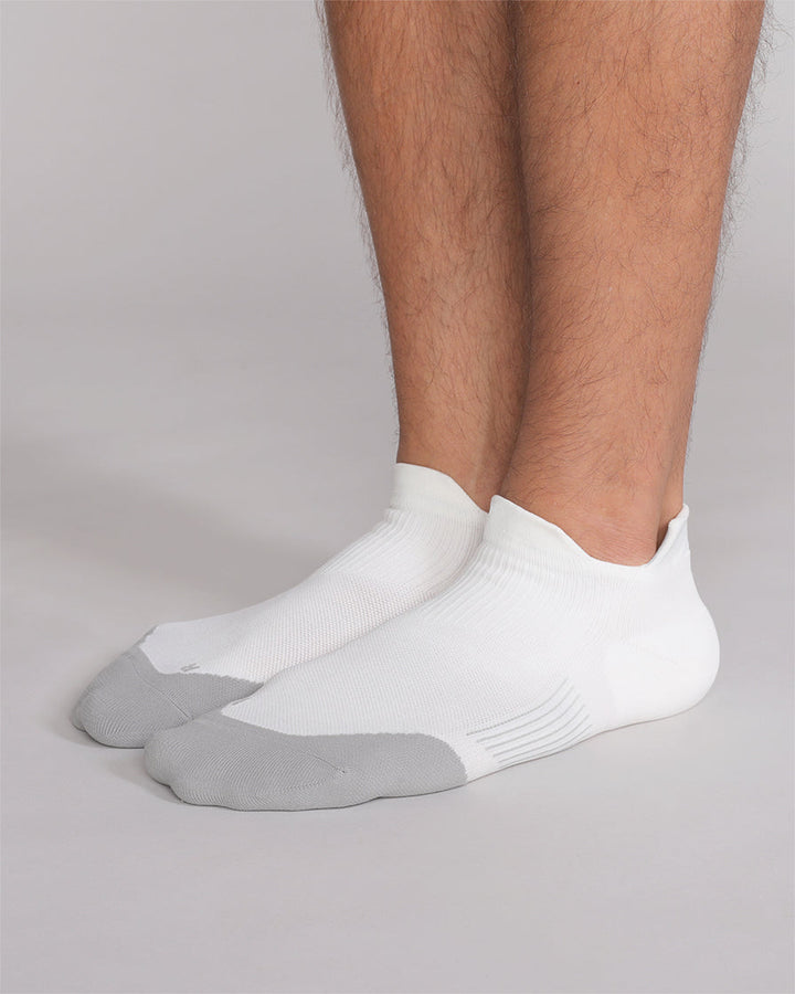 Performance Ankle Sock 2.0 (6 Pack)