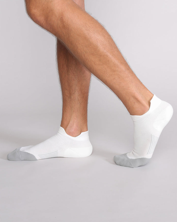 Performance Ankle Sock 2.0 (6 Pack)