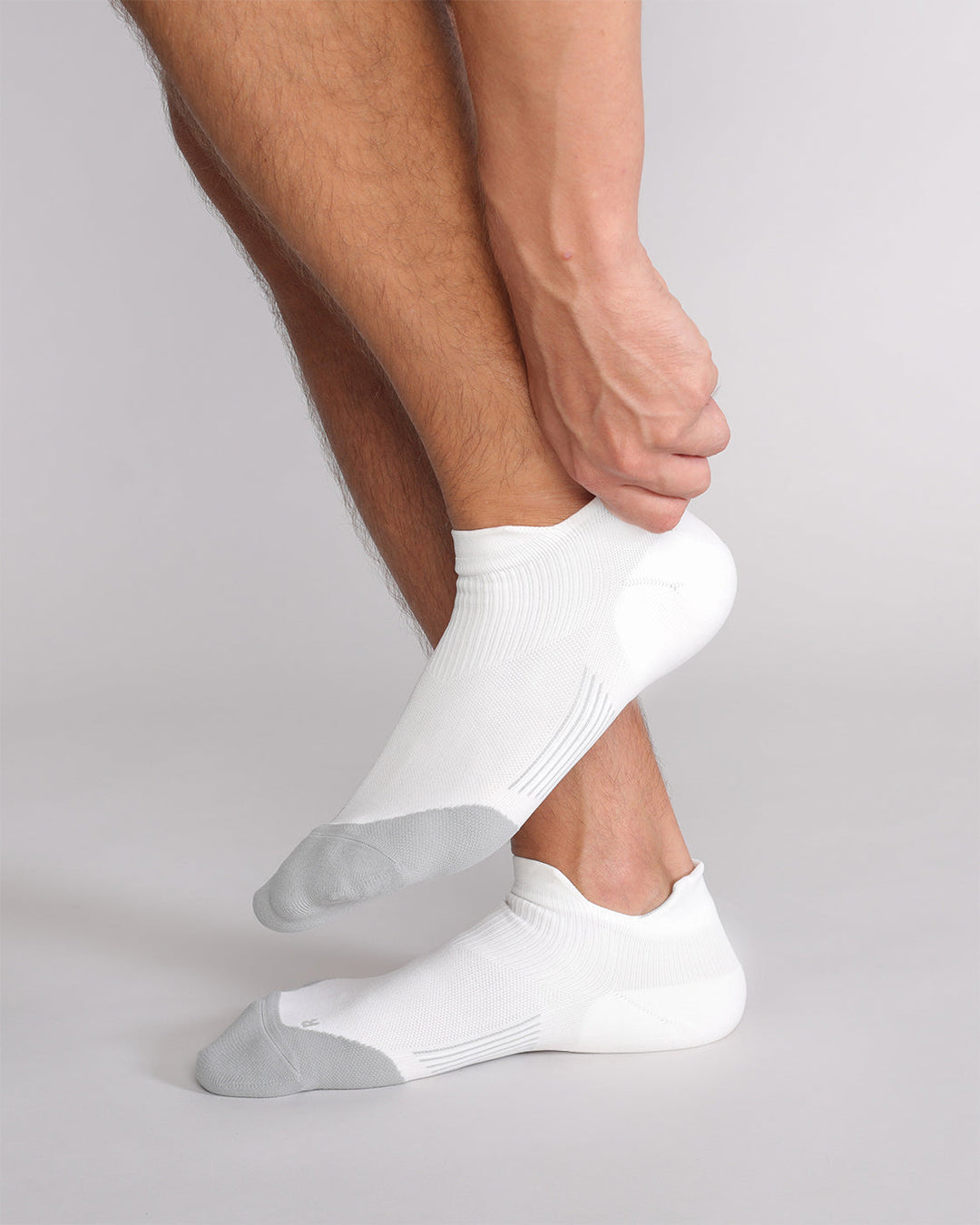 Performance Ankle Sock 2.0 (6 Pack)