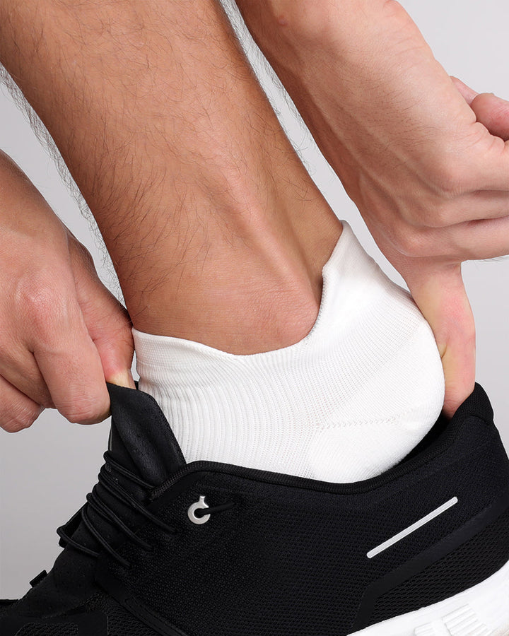 Performance Ankle Sock 2.0 (6 Pack)