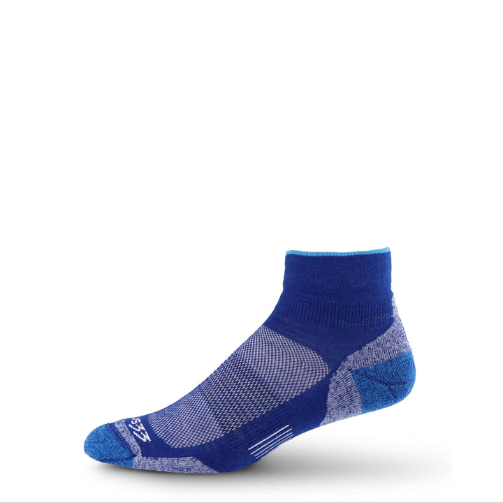 Minus33 Merino Wool Trail Running Socks – Micro Cushion Ankle – ankle socks