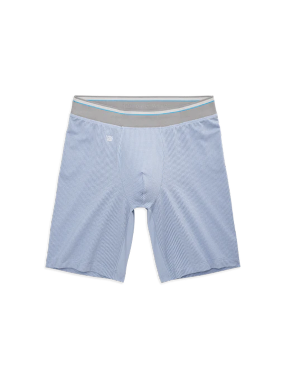 Mack Weldon AIRKNITx 8" Boxer Brief