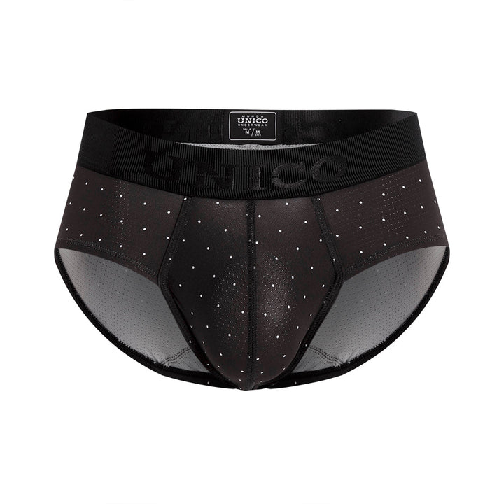 Mundo Unico Brief Copa Astros Estampado - Printed Microfiber Support Brief
