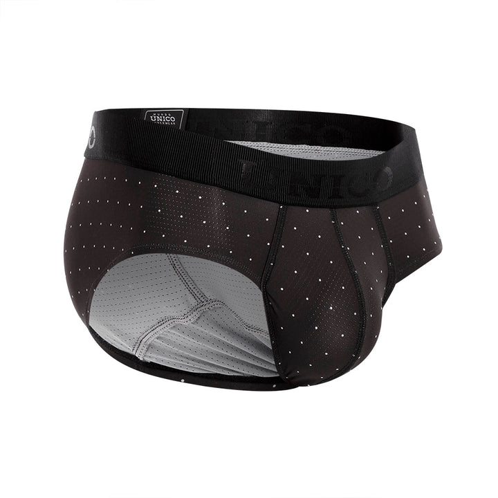 Mundo Unico Brief Copa Astros Estampado - Printed Microfiber Support Brief