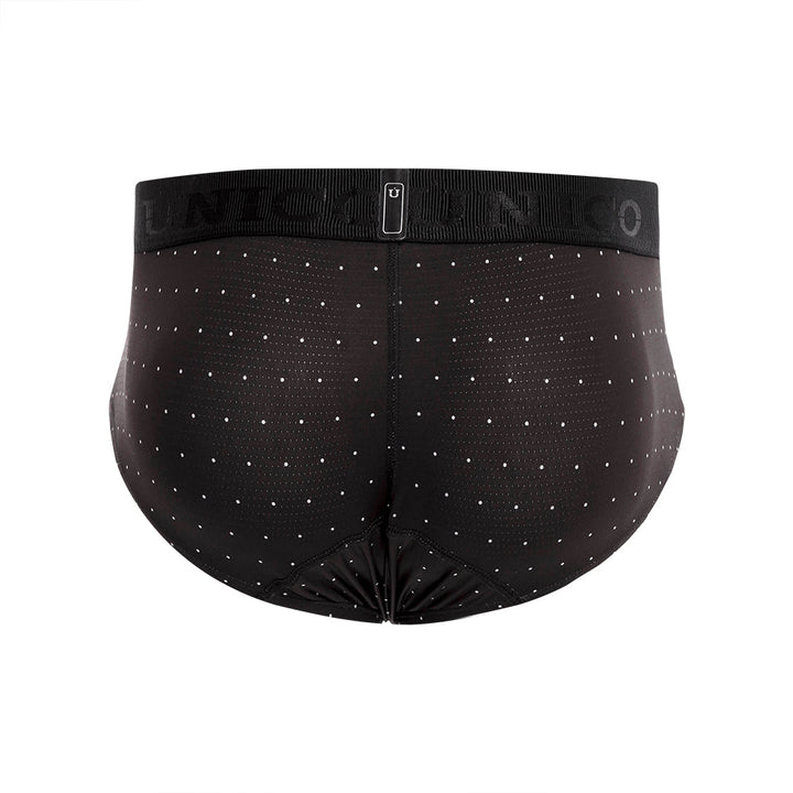 Mundo Unico Brief Copa Astros Estampado - Printed Microfiber Support Brief