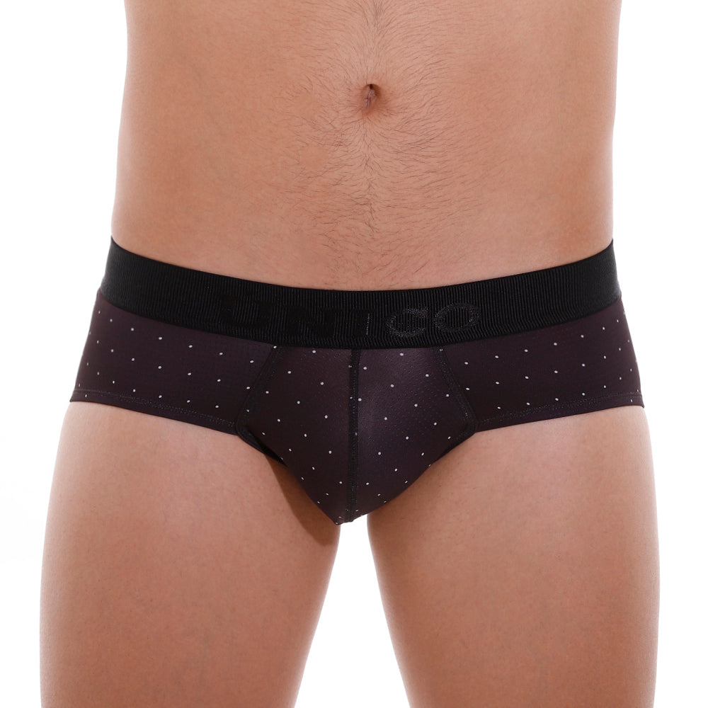 Mundo Unico Brief Copa Astros Estampado - Printed Microfiber Support Brief
