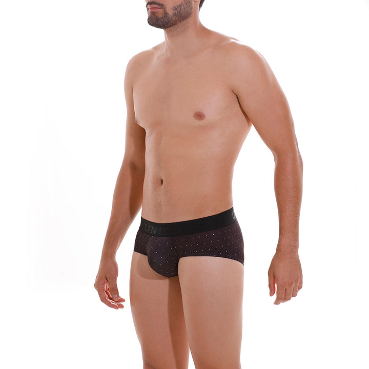 Mundo Unico Brief Copa Astros Estampado - Printed Microfiber Support Brief