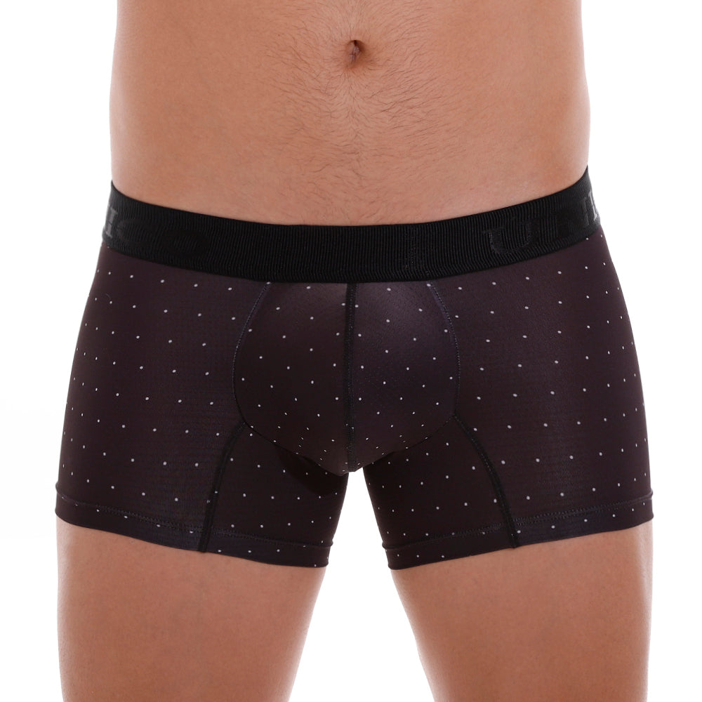 Mundo Unico Boxer Copa Corto Astros Estampado - Microfiber Short Trunk