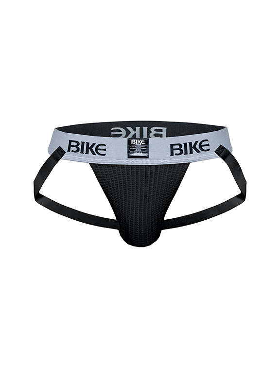 Bike Classic Jockstrap Black