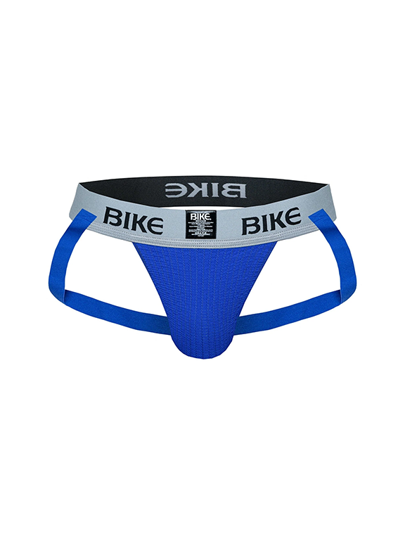 Bike Classic Jockstrap Royal Blue