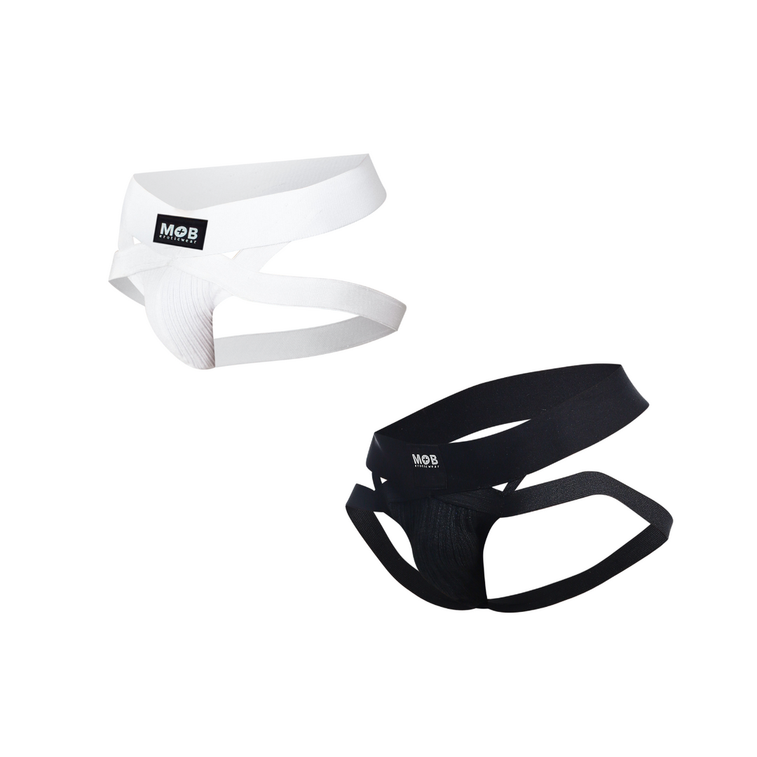 MOB Eroticwear X-Jock Men's Jockstrap – men's jockstraps