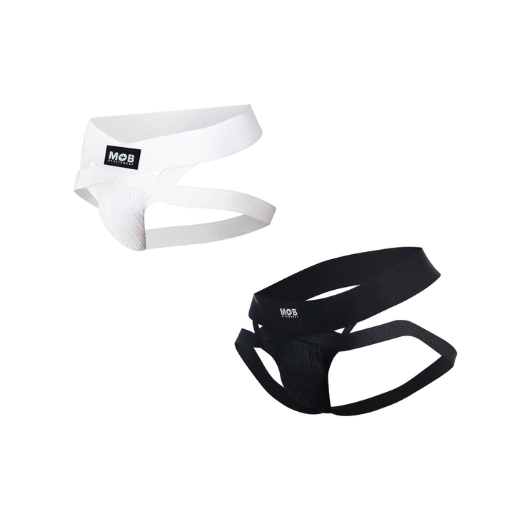 MOB Eroticwear X-Jock Men's Jockstrap – men's jockstraps