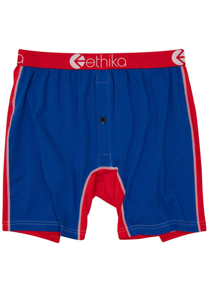Ethika All Star - Contrast | Mens Alternate