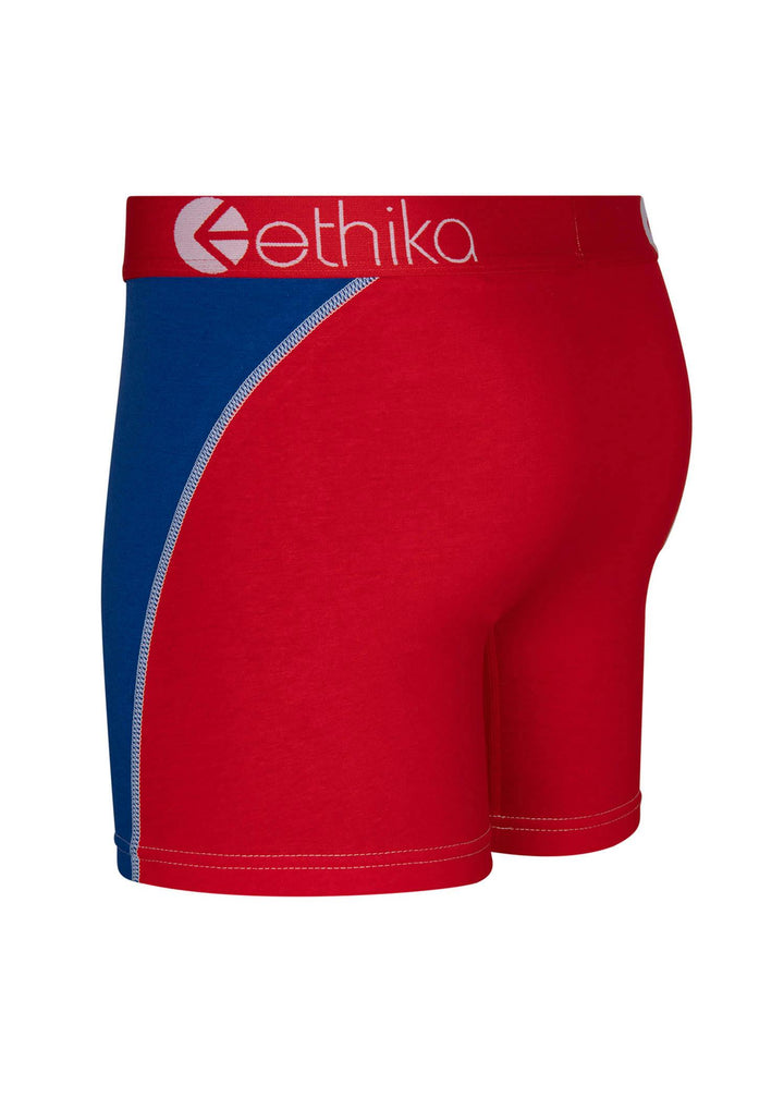 Ethika All Star - Contrast | Mens Mid