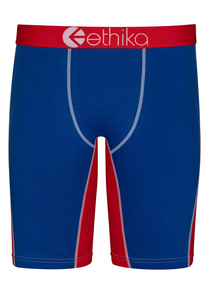 Ethika All Star - Contrast | Mens Staple