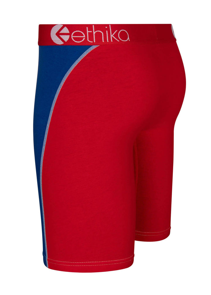 Ethika All Star - Contrast | Mens Staple