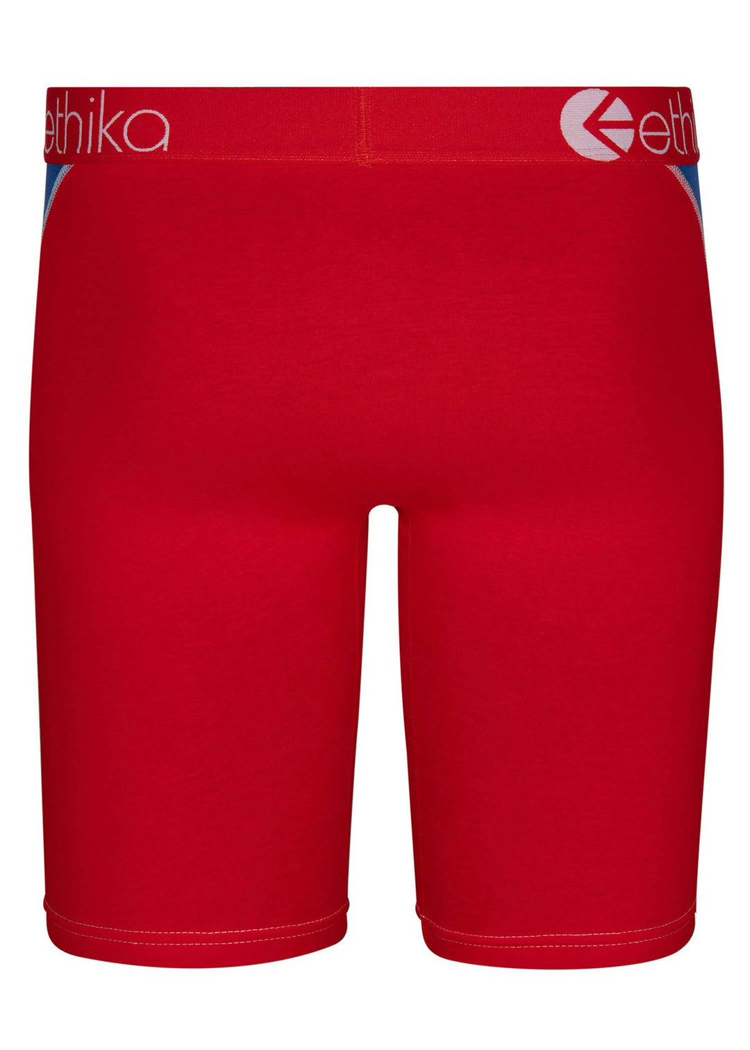 Ethika All Star - Contrast | Mens Staple