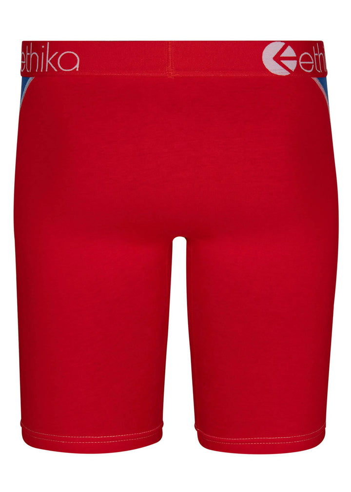Ethika All Star - Contrast | Mens Staple