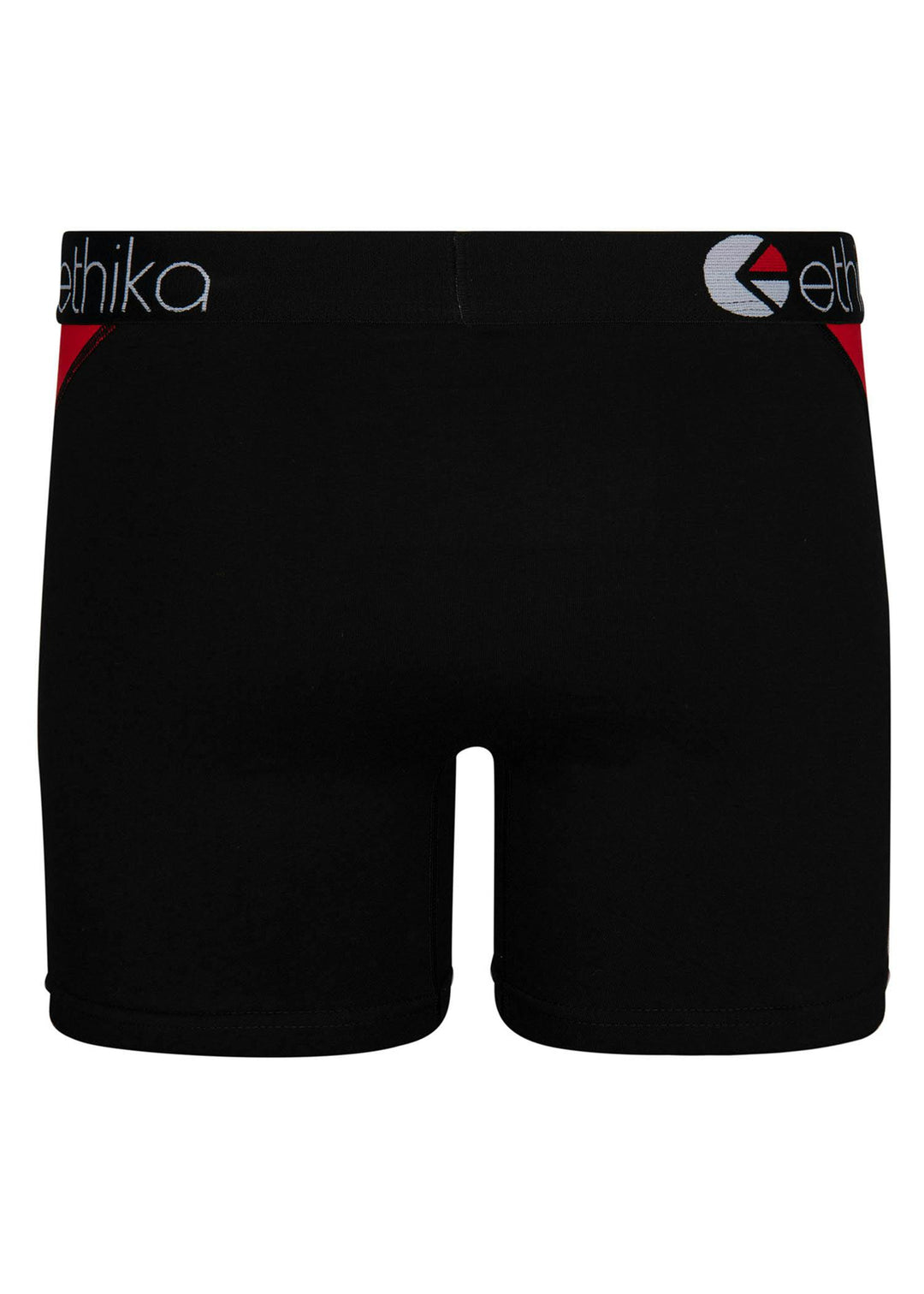 Ethika Black Og - Contrast | Mens Mid