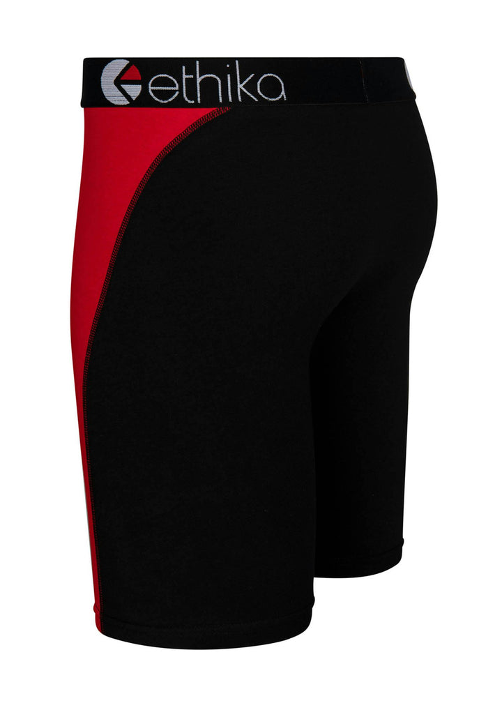 Ethika Black Og - Contrast | Mens Staple