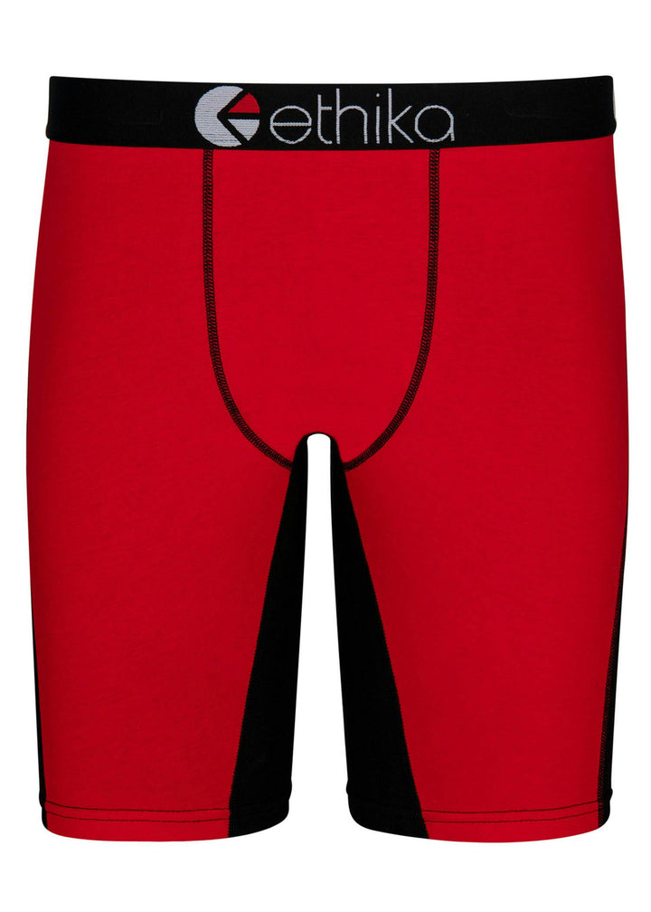 Ethika Black Og - Contrast | Mens Staple