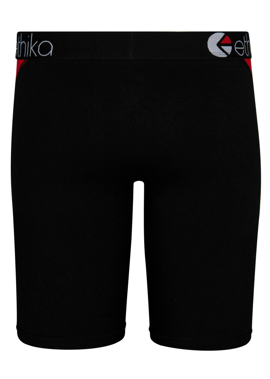 Ethika Black Og - Contrast | Mens Staple