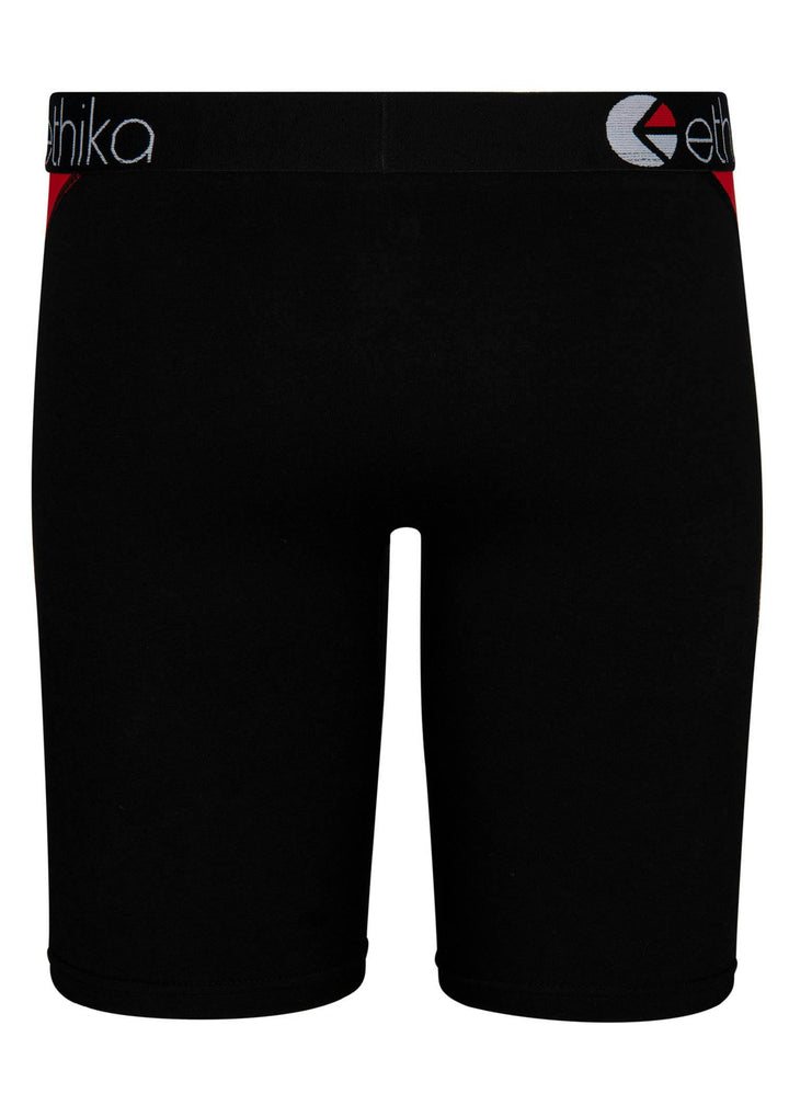 Ethika Black Og - Contrast | Mens Staple