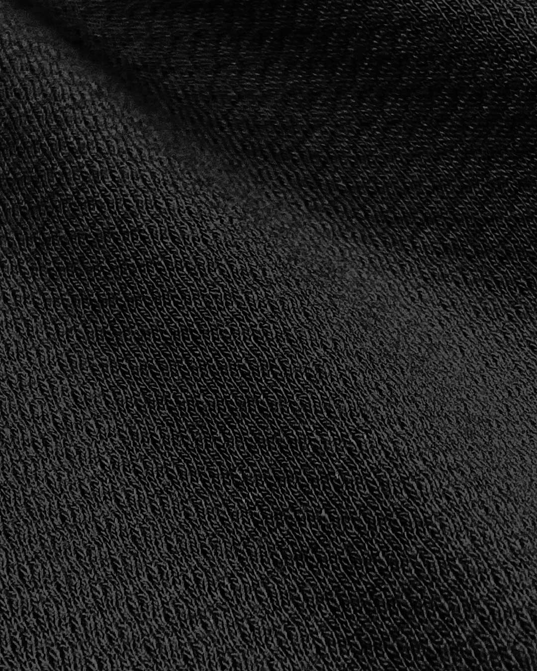 C-IN2 Flex Fly Front Brief in black – men's cotton-modal mesh brief with fly front