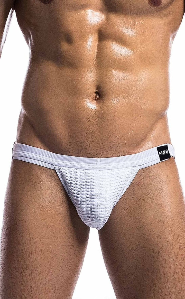 MOB Fetish Swim Jockstrap Men's Jockstrap – men's jockstraps