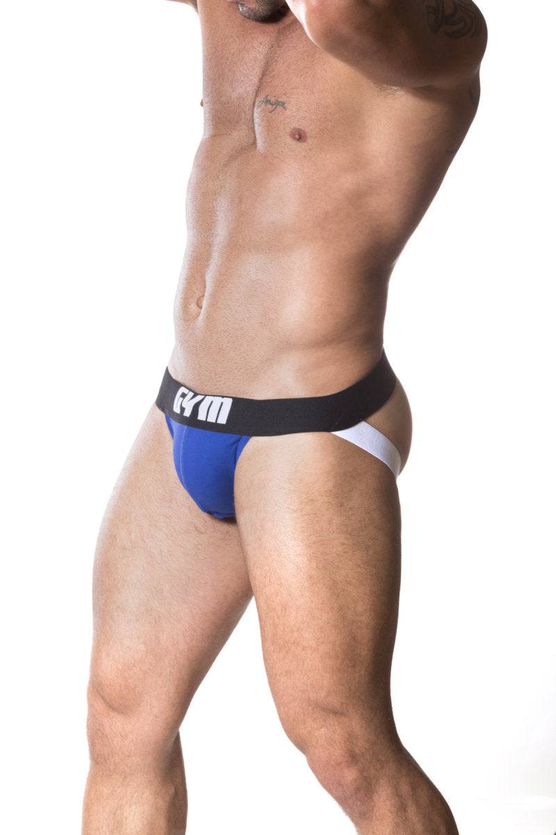 GYM Premium Cotton/Modal Performance Jockstrap